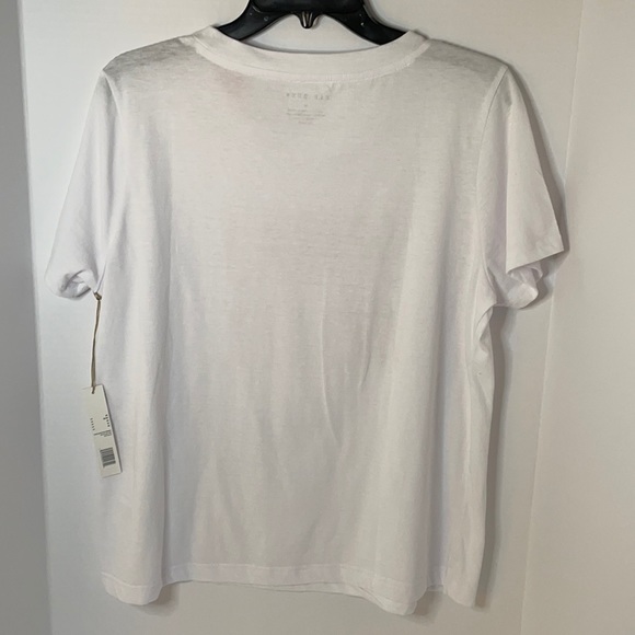 Rae Dunn NWT “Sparks Will Fly”t-shirt women’s size M - Picture 2 of 11